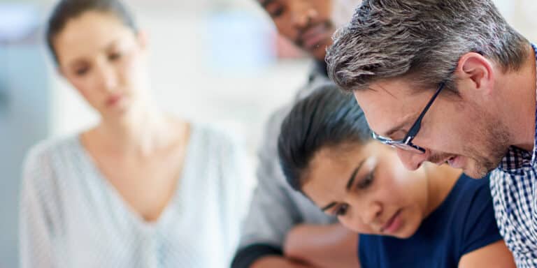 From "Me" to "We": Build High-Performing Teams by Strengthening Relationships