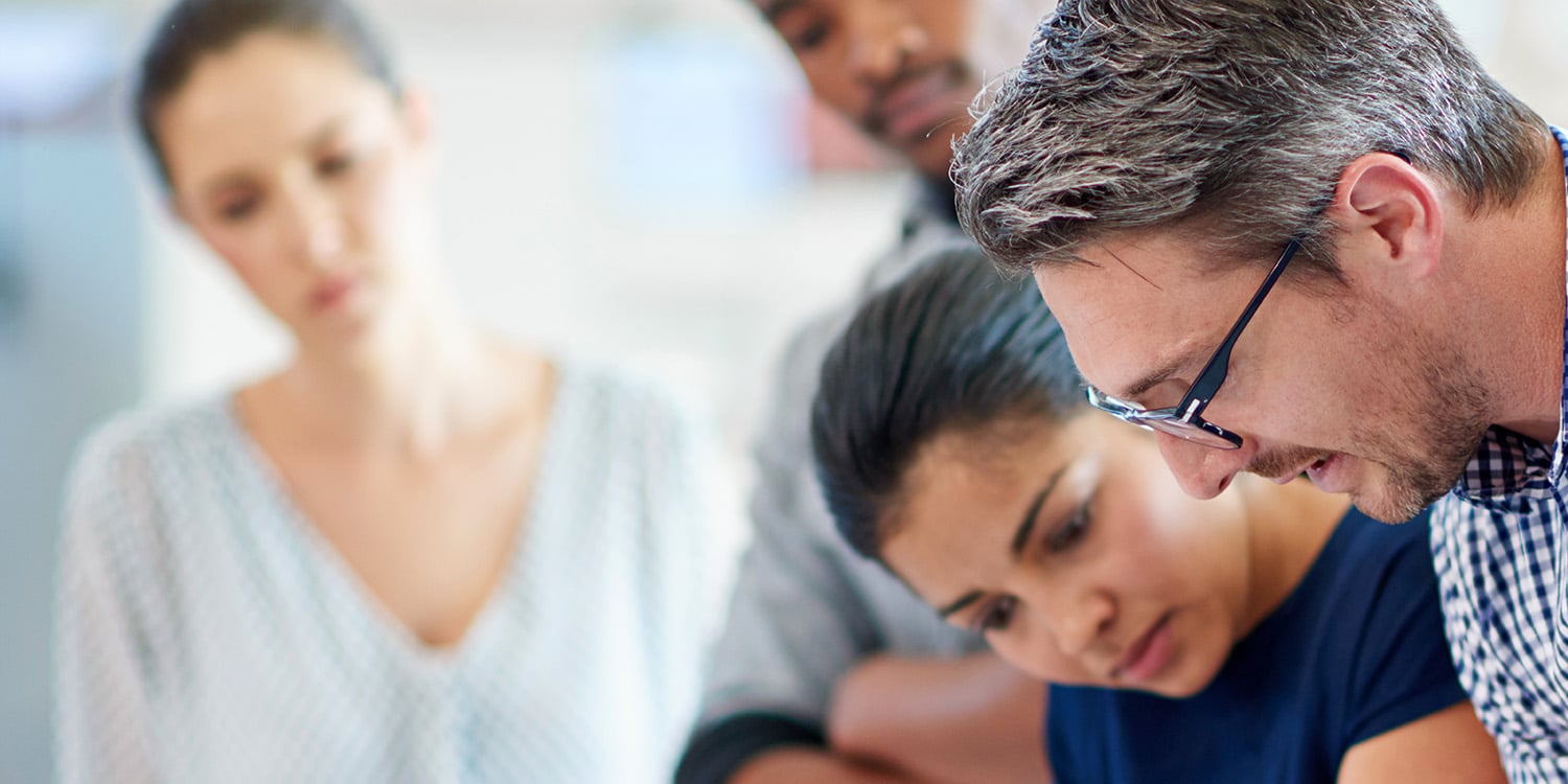 From "Me" to "We": Build High-Performing Teams by Strengthening Relationships